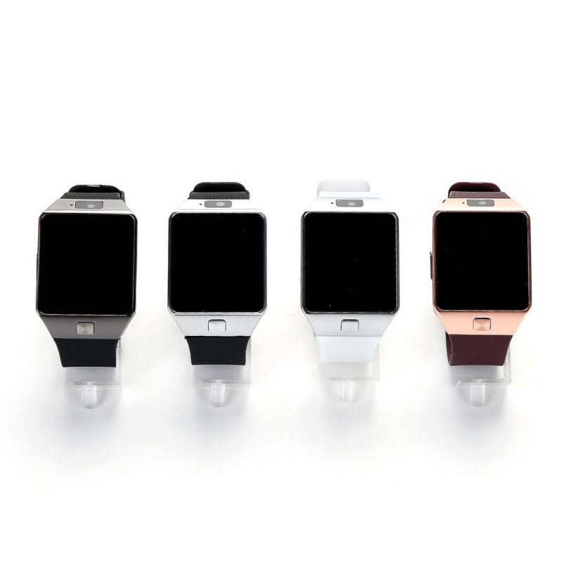 Smartwatch with Bluetooth Calling, Card Support & Smart Alerts