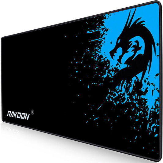 Dragon Gaming Mouse Pad – Available in All Sizes (XS to XXL) – Epic Fantasy Design