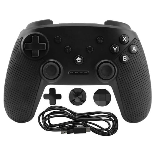 Bluetooth Wireless Gaming Controller – Compatible with PC, Mobile & Console